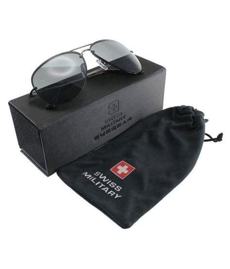 swiss military sunglasses.